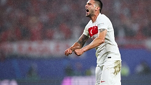 Okay Yokuşlu transferi açıklandı