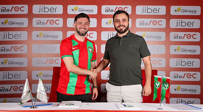 Ömer Bayram'ın yeni takımı belli oldu! Resmi açıklama...