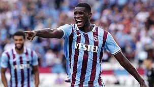 Paul Onuachu gitmek için izin istedi! "Bırakın gideyim"