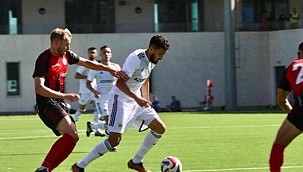 Qarabag tur için avantajı kaptı