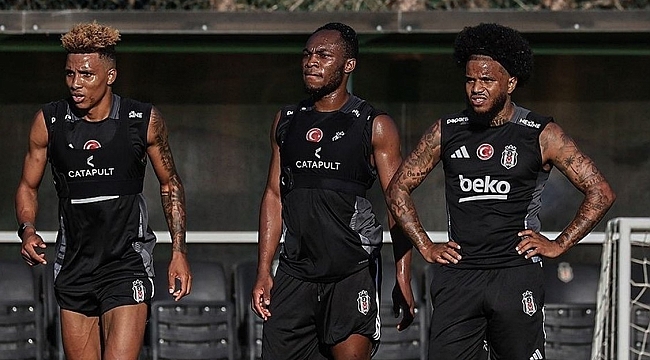 Rosier, Beşiktaş'tan ayrılık şartını sundu! Tazminat...