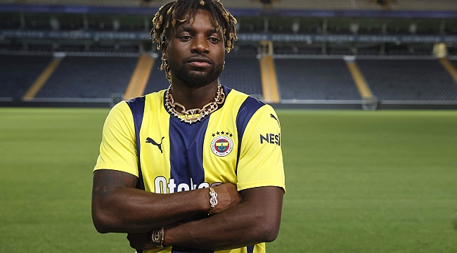 Saint-Maximin transferinin maliyeti resmen açıklandı!