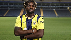 Saint-Maximin transferinin maliyeti resmen açıklandı! 