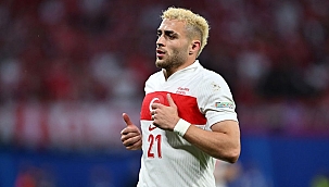 "Salah'ın yerine Barış Alper"