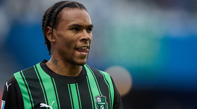 Sassuolo'dan Fenerbahçe açıklaması geldi! "Doğru..."