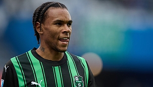 Sassuolo'dan Fenerbahçe açıklaması geldi! "Doğru..."