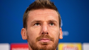 Serdar Aziz'in yeni adresi belli oluyor! Süper Lig...