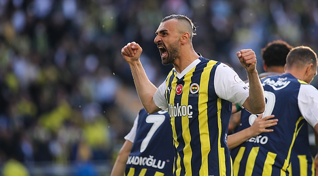 Serdar Dursun'a teklif yağıyor! Anlaşma yakın...