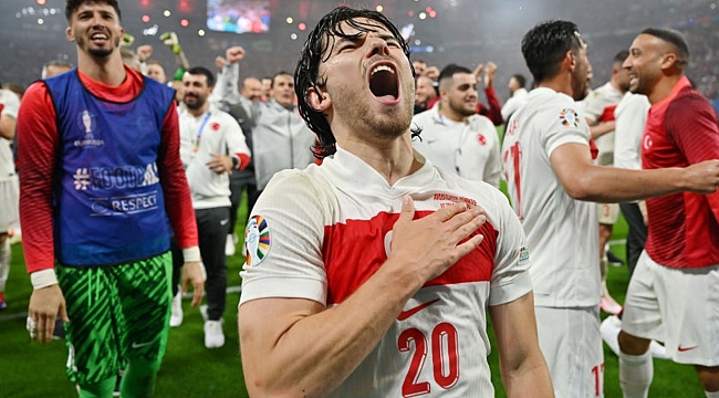 Skandal olay! 'Hollandalılar, Ferdi Kadıoğlu'na saldırıyor'