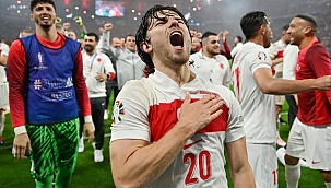 Skandal olay! 'Hollandalılar, Ferdi Kadıoğlu'na saldırıyor'