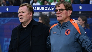 ''Son 5 dakikada şanslıydık''