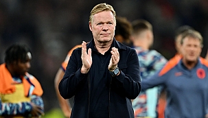 'Son dakikalarda koktuk'