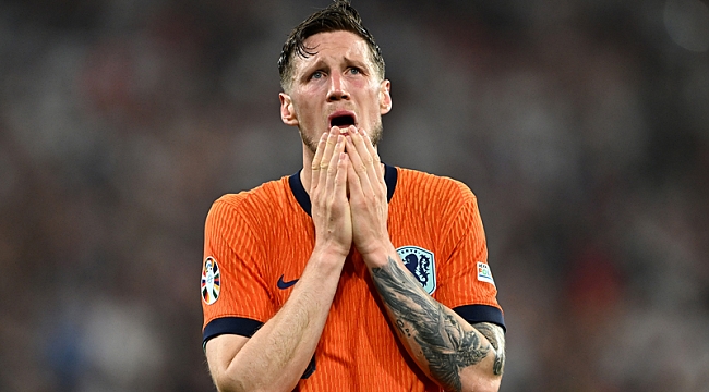Süper Lig devinden Wout Weghorst hamlesi! Dönüş...