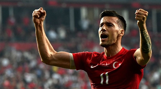 Süper Lig ekibi, Umut Nayir için girişimlere başladı!