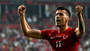 Süper Lig ekibi, Umut Nayir için girişimlere başladı!