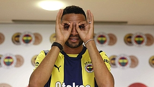 Süper Lig'in rekorunu kırdı!