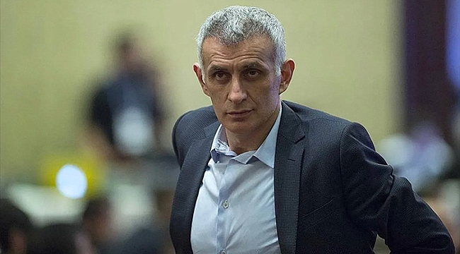 TFF'nin yeni başkanı Hacıosmanoğlu!