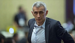 TFF'nin yeni başkanı Hacıosmanoğlu!