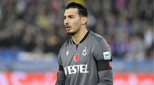 Trabzon'da Uğurcan Çakır şoku! Ayrılık ve teklif...