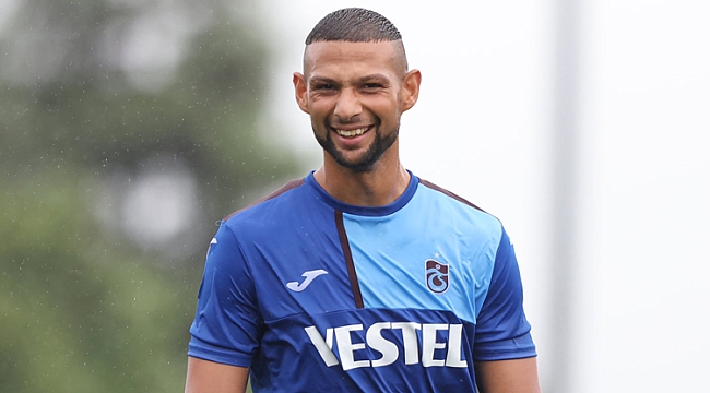 Trabzonspor'da ayrılık resmen açıklandı! Anlaşma...