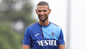 Trabzonspor'da ayrılık resmen açıklandı! Anlaşma...
