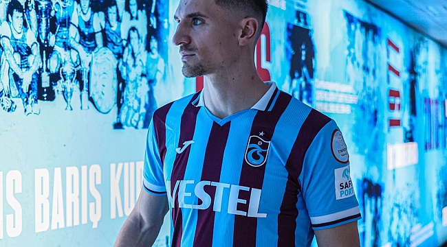 Trabzonspor'da flaş veda! İki sözleşme feshi