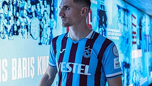 Trabzonspor'da flaş veda! İki sözleşme feshi