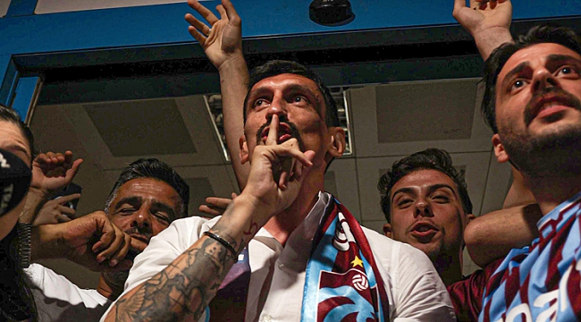 Trabzonspor, Stefan Savic'in maaşını resmen duyurdu