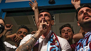 Trabzonspor, Stefan Savic'in maaşını resmen duyurdu