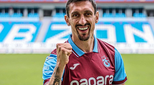 Trabzonspor Stefan Savic'in maliyetini açıkladı