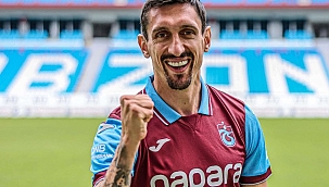 Trabzonspor Stefan Savic'in maliyetini açıkladı