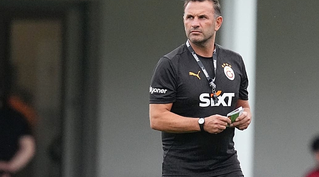 Transfer için kritik açıklama!