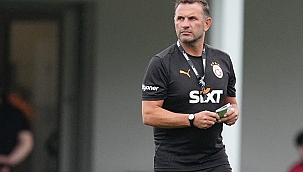 Transfer için kritik açıklama!