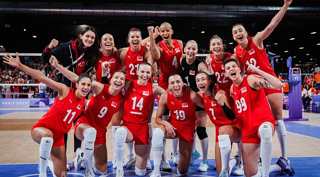 Türkiye - Dominik voleybol maçı iddaa tahminleri Filenin Sultanları