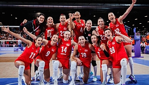 Türkiye - Dominik voleybol maçı iddaa tahminleri Filenin Sultanları