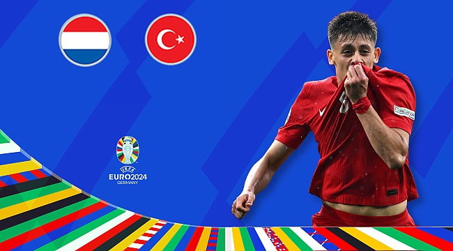 Türkiye Hollanda maçı yorumları ve analizleri EURO 2024