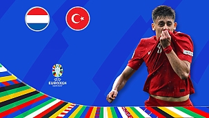 Türkiye Hollanda maçı yorumları ve analizleri EURO 2024