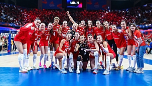 Türkiye - Hollanda voleybol maçı hangi kanalda Olimpiyatlar