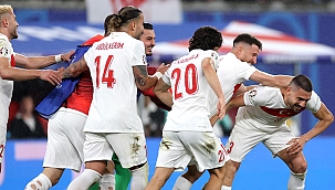 Türkiye yarı final için ne yapmalı?