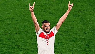 UEFA'dan Merih'e soruşturma!