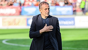 'Umarım böyle devam eder'