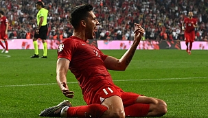 Umut Nayir için Süper Lig'den bir talip daha!