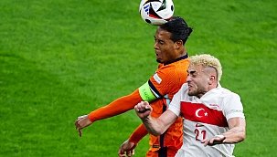 Van Dijk'tan sürpriz itiraf