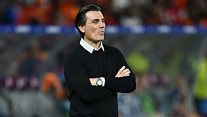 Vincenzo Montella için karar!