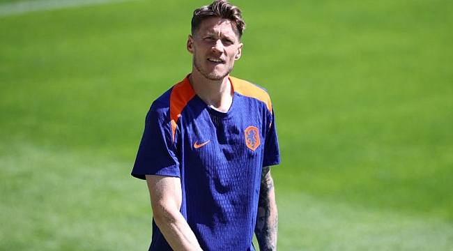 Weghorst için 2. Süper Lig dönemi! Temas kuruldu...