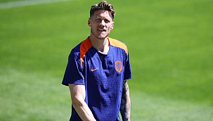 Weghorst için 2. Süper Lig dönemi! Temas kuruldu...