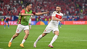 Ya Bertuğ, ya da Cenk!