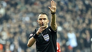 Yeni MHK'den olay karar!