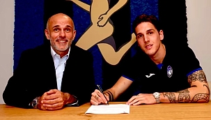 Zaniolo'nun transferi açıklandı! İşte maliyeti...