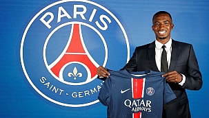 40 milyon euroya stoper transfer ettiler